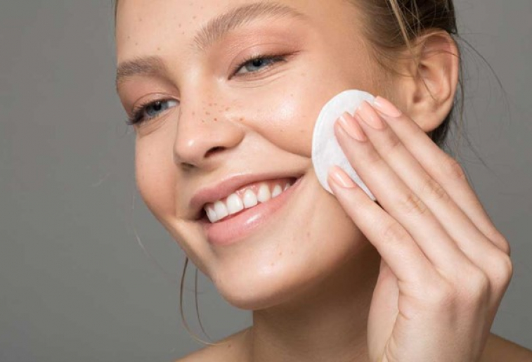 بهترین روتین پوستی جهت آرایش صورت کدام است؟