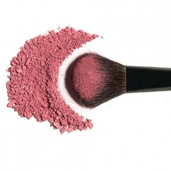 رژ گونه پودی آموتیا