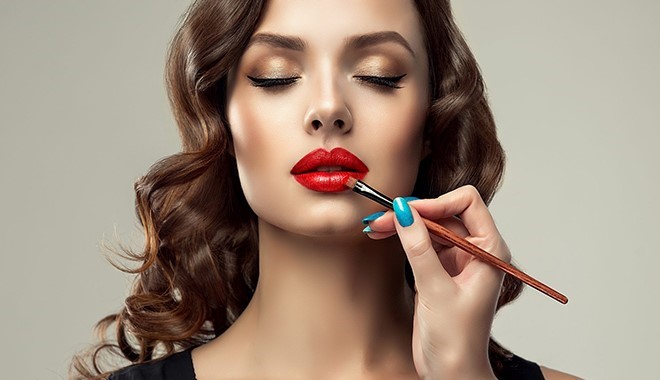 رژلب مایع مات مپ