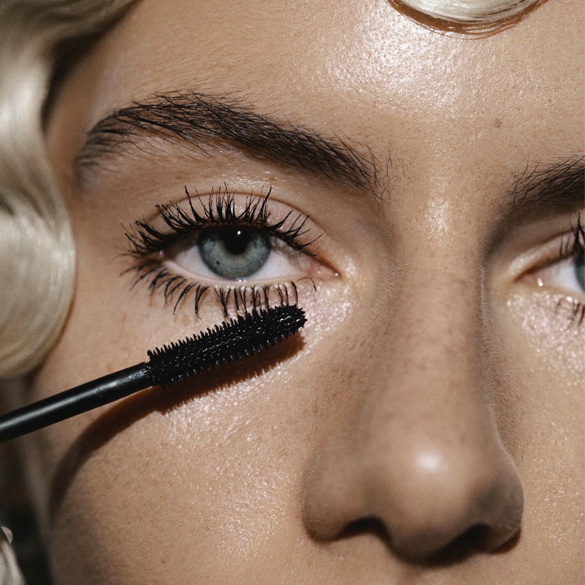 MASCARA حرفه ای