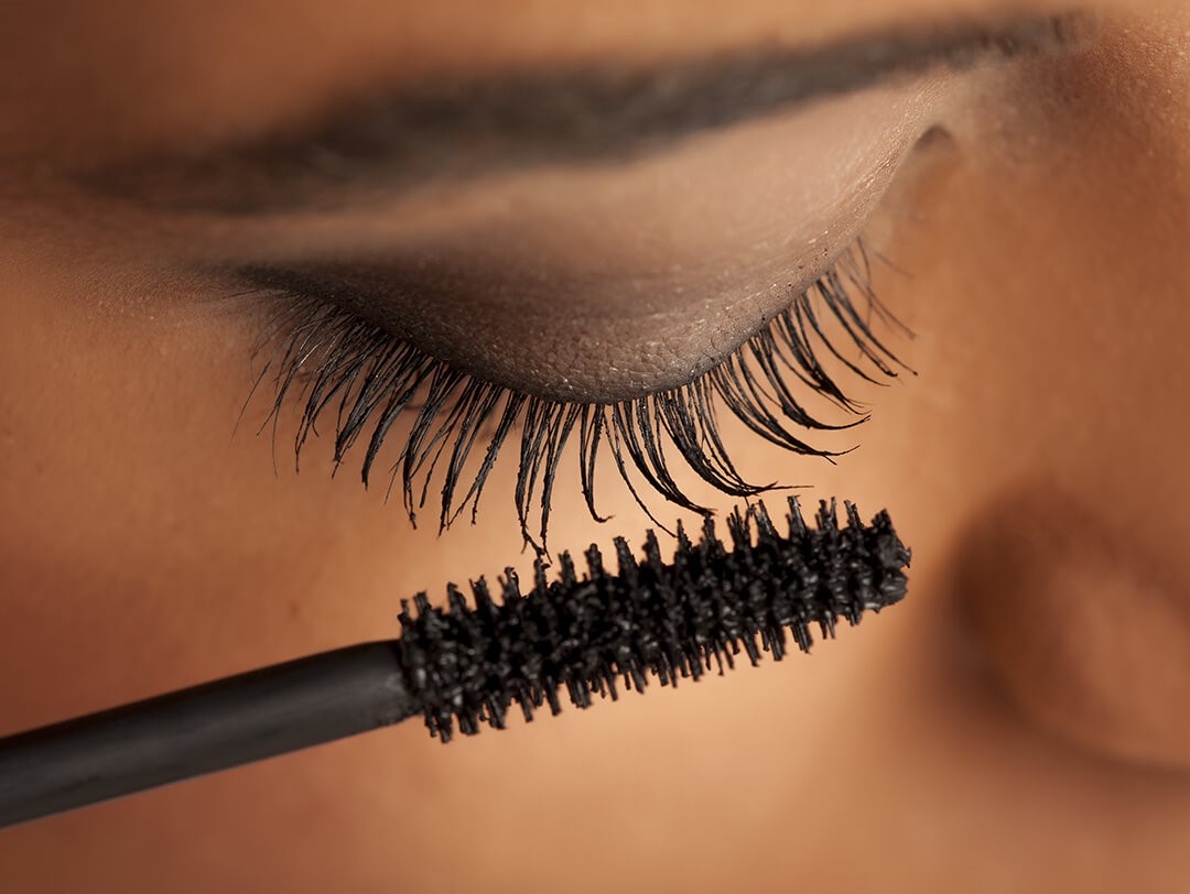 MASCARA ضد آب