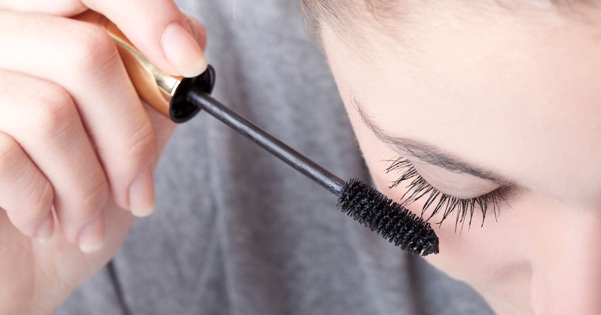 MASCARA با کیفیت