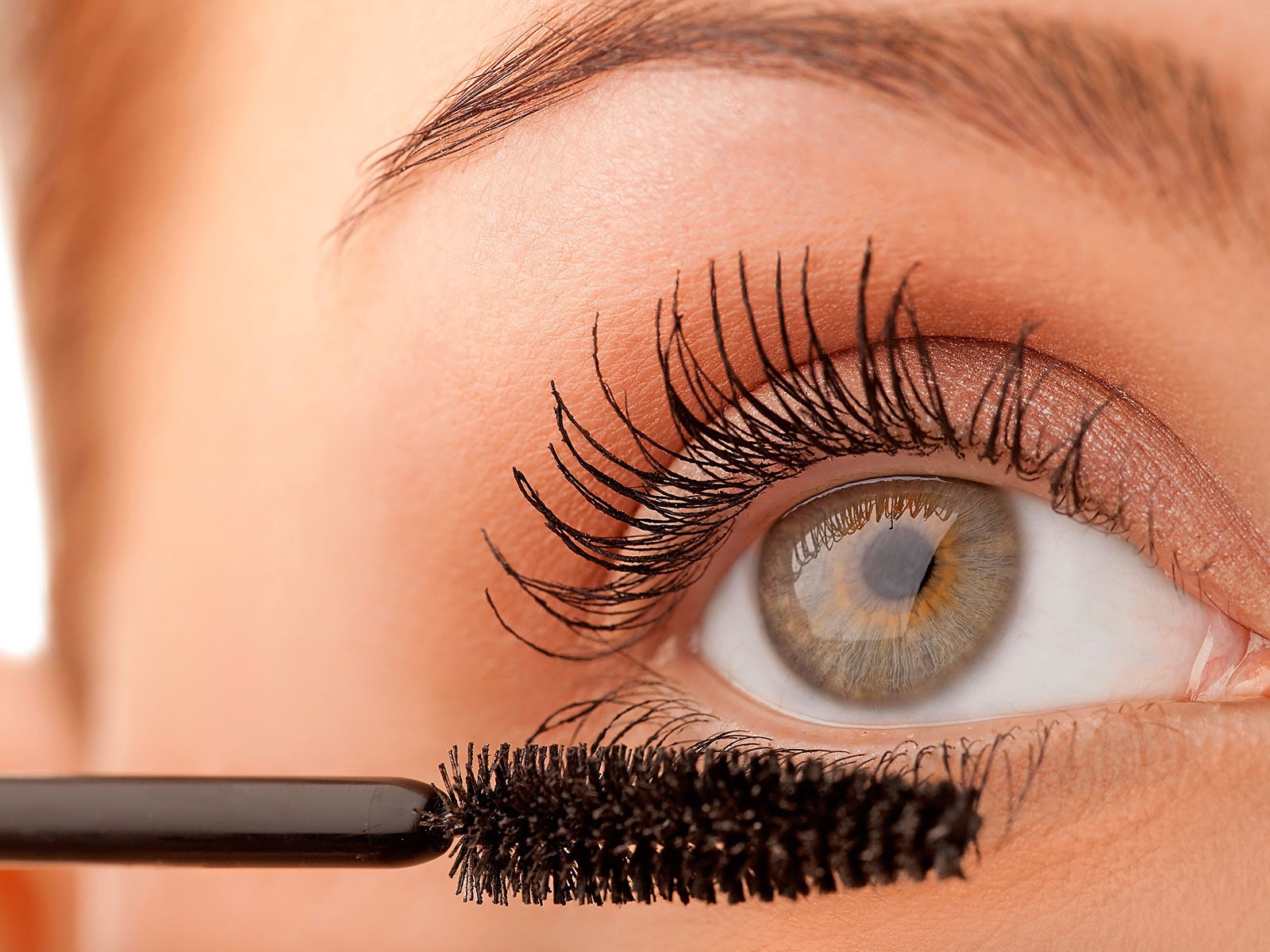 MASCARA فوق العاده