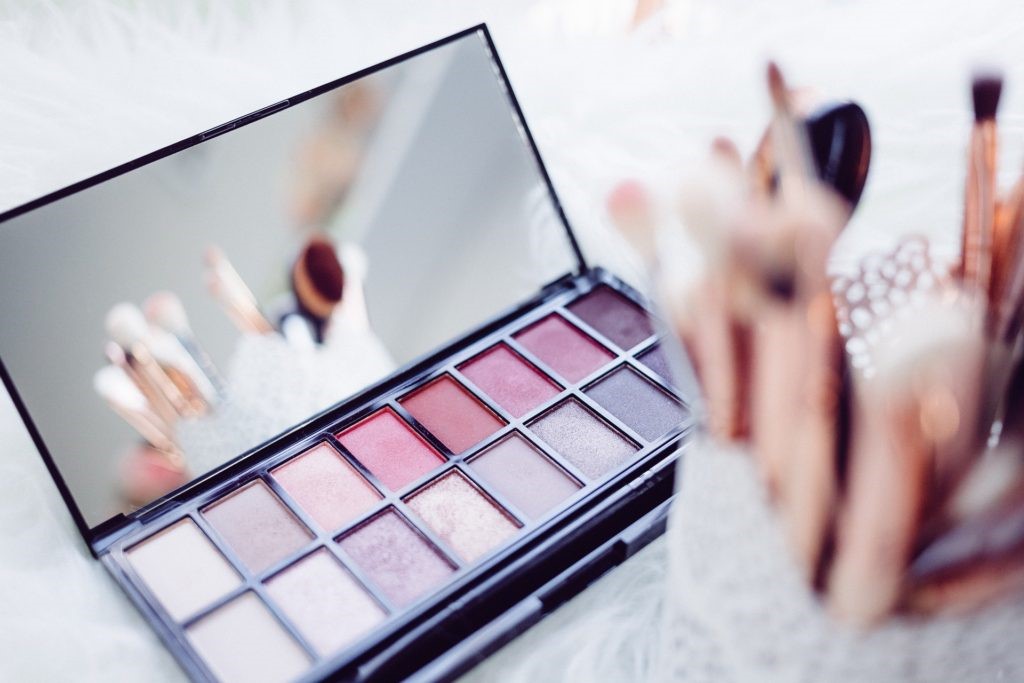 Eyeshadow