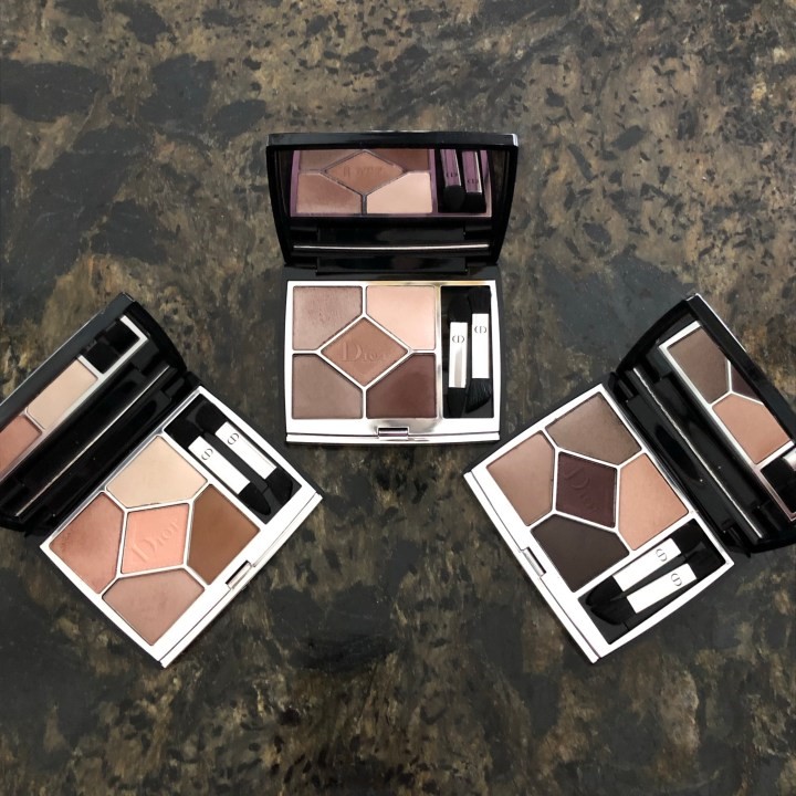 سایه دیور (Dior)