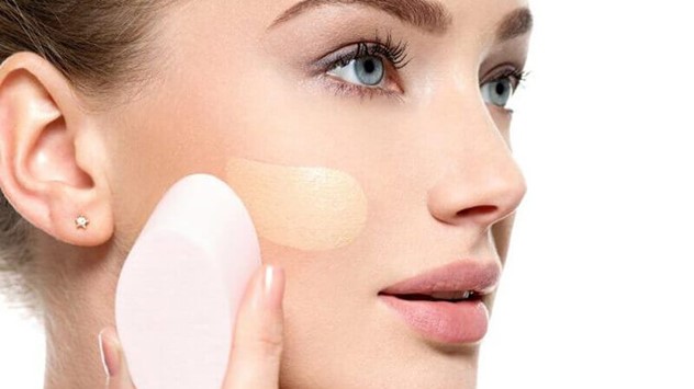 نکات مهم در خرید کرم پودر برای پوست خشک
