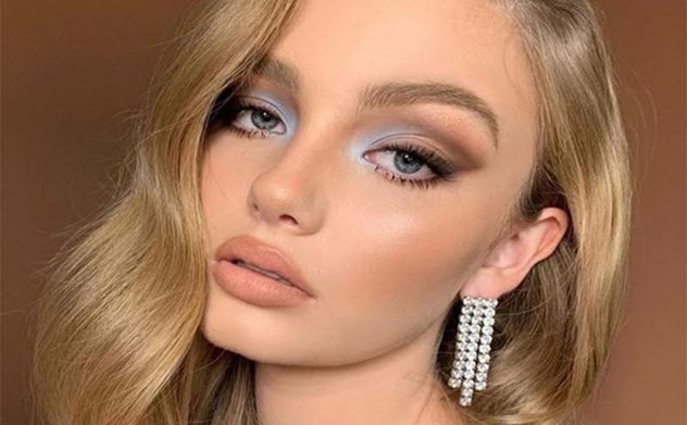 خط چشم و سایه های ترند 2024