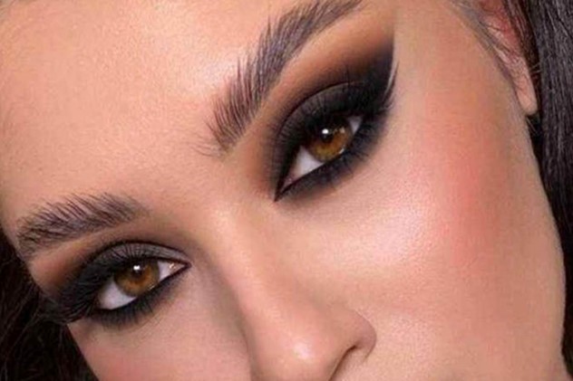 خط چشم ترند 2024