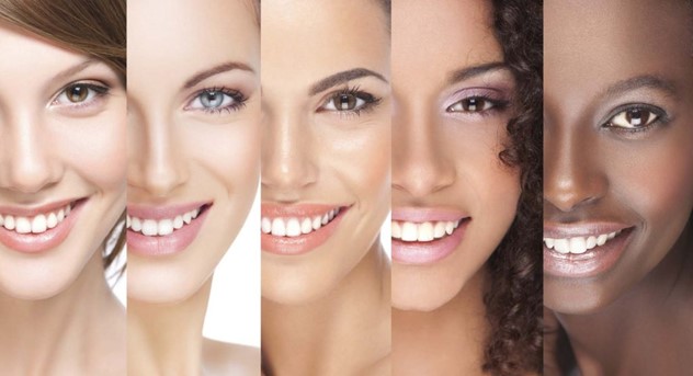 خرید کرم پودر برای پوست های چرب