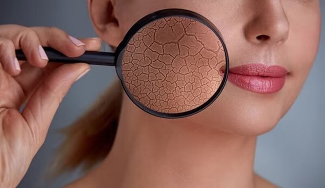 مزایای خرید کرم پودر برای پوست حساس
