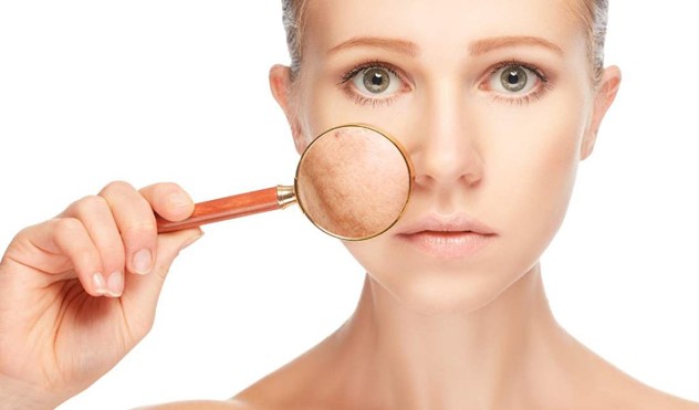ویژگی های بهترین کرم پودر برای پوست حساس