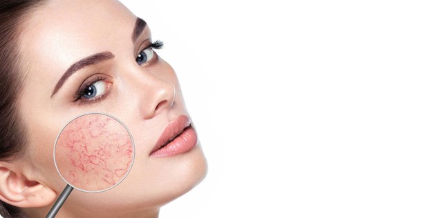 راهنمای خرید کرم پودر برای پوست حساس